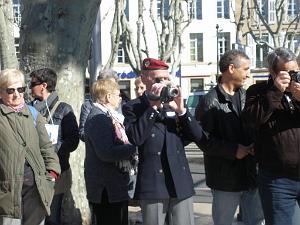 AIX EN PROVENCE NON A LA TRAHISON DU 19 MARS 1962 (125) PAR GM